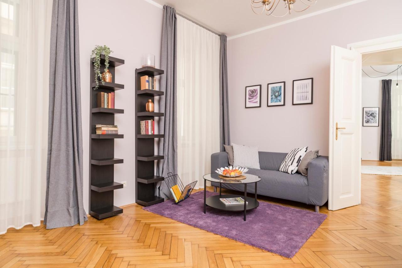 Judengasse De Luxe By Ichbucheat Apartment Wien