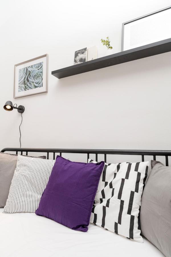 Judengasse De Luxe By Ichbucheat Apartment Wien