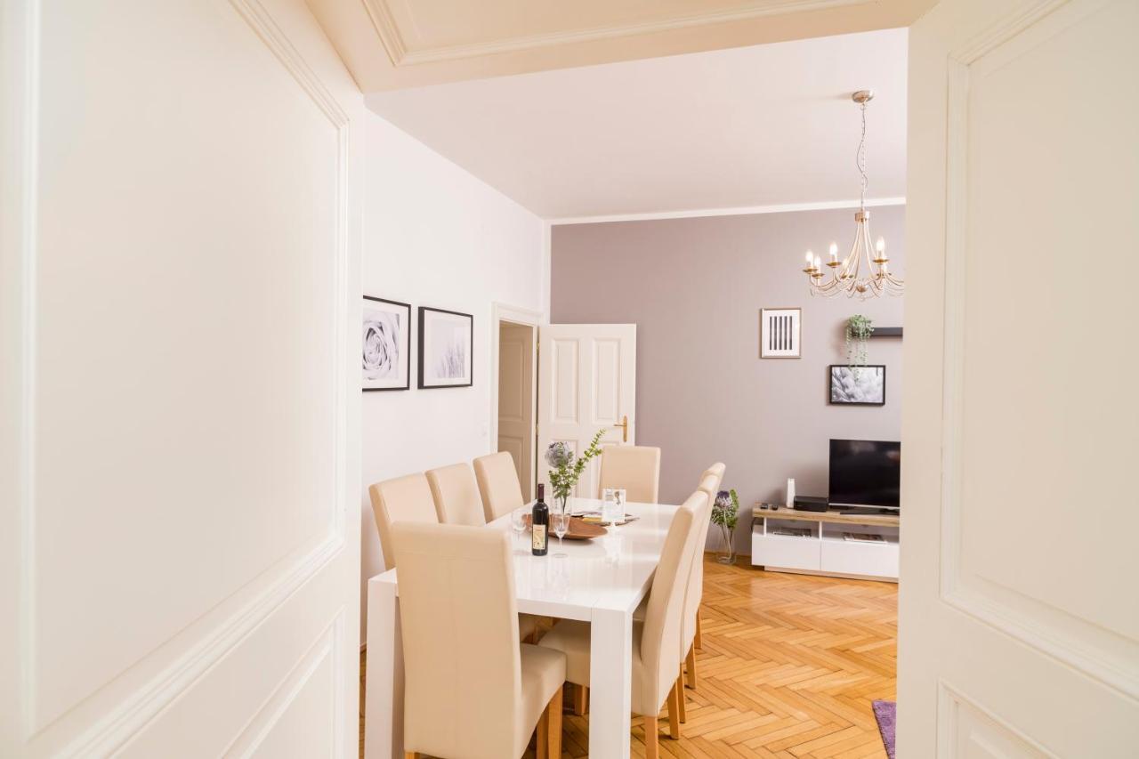 Judengasse De Luxe By Ichbucheat Apartment