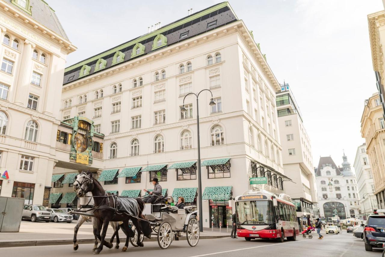 Judengasse De Luxe By Ichbucheat * Wien